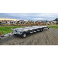 ACTIV Trailers image 2